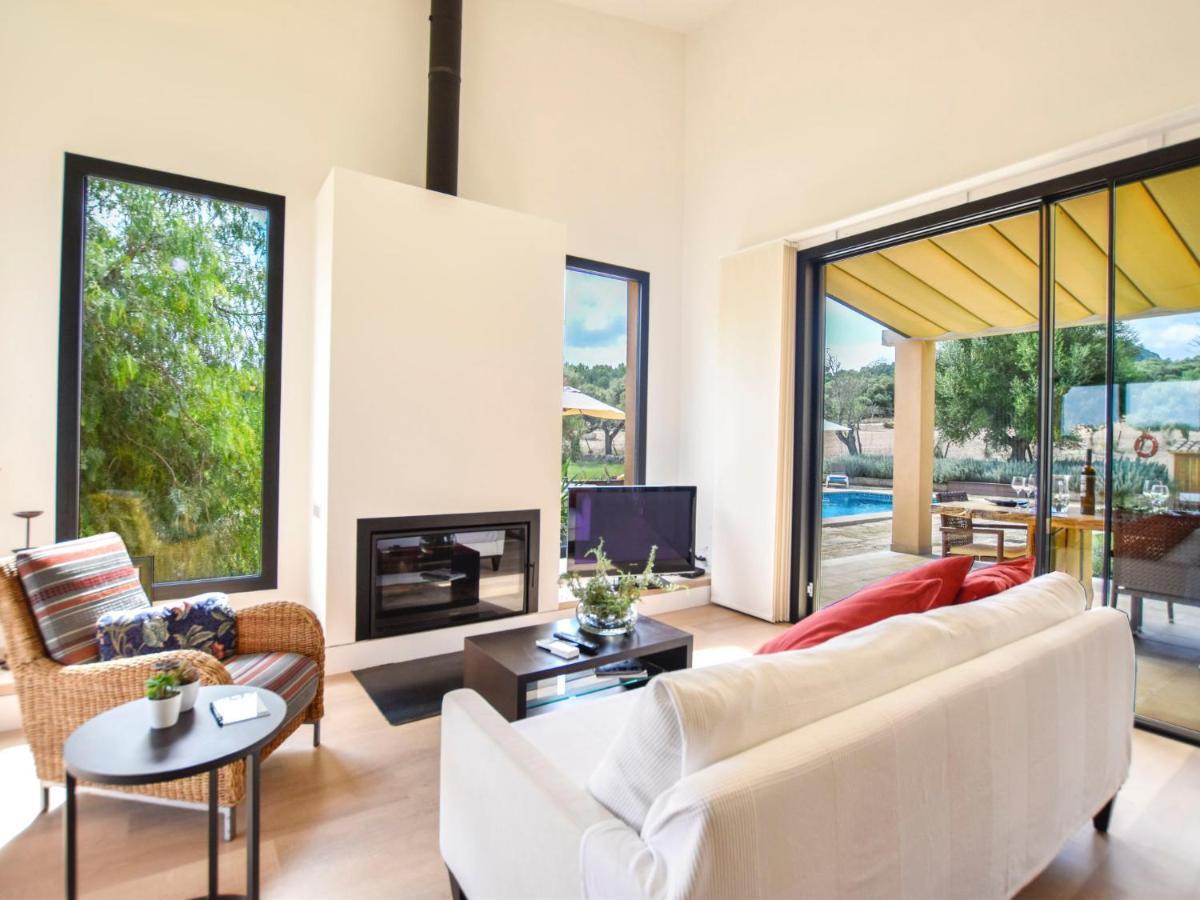 Holiday Home Son Tey By Interhome Sineu  Exterior foto