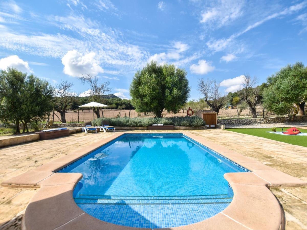 Holiday Home Son Tey By Interhome Sineu  Exterior foto