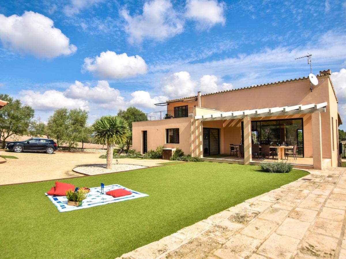 Holiday Home Son Tey By Interhome Sineu  Exterior foto