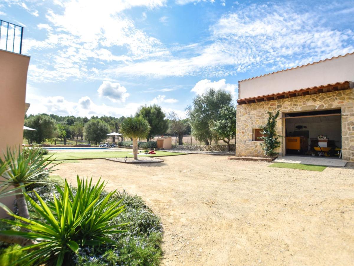 Holiday Home Son Tey By Interhome Sineu  Exterior foto