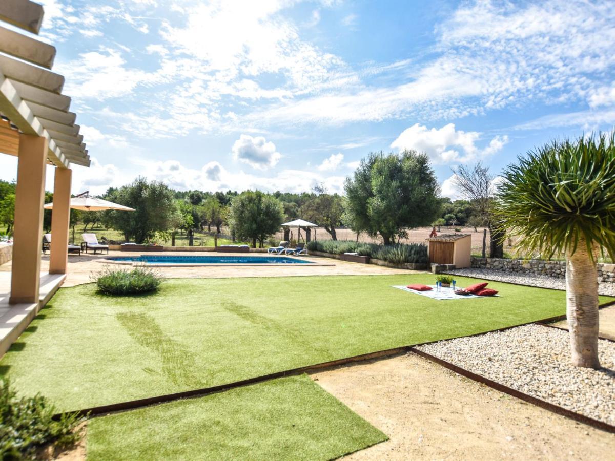 Holiday Home Son Tey By Interhome Sineu  Exterior foto