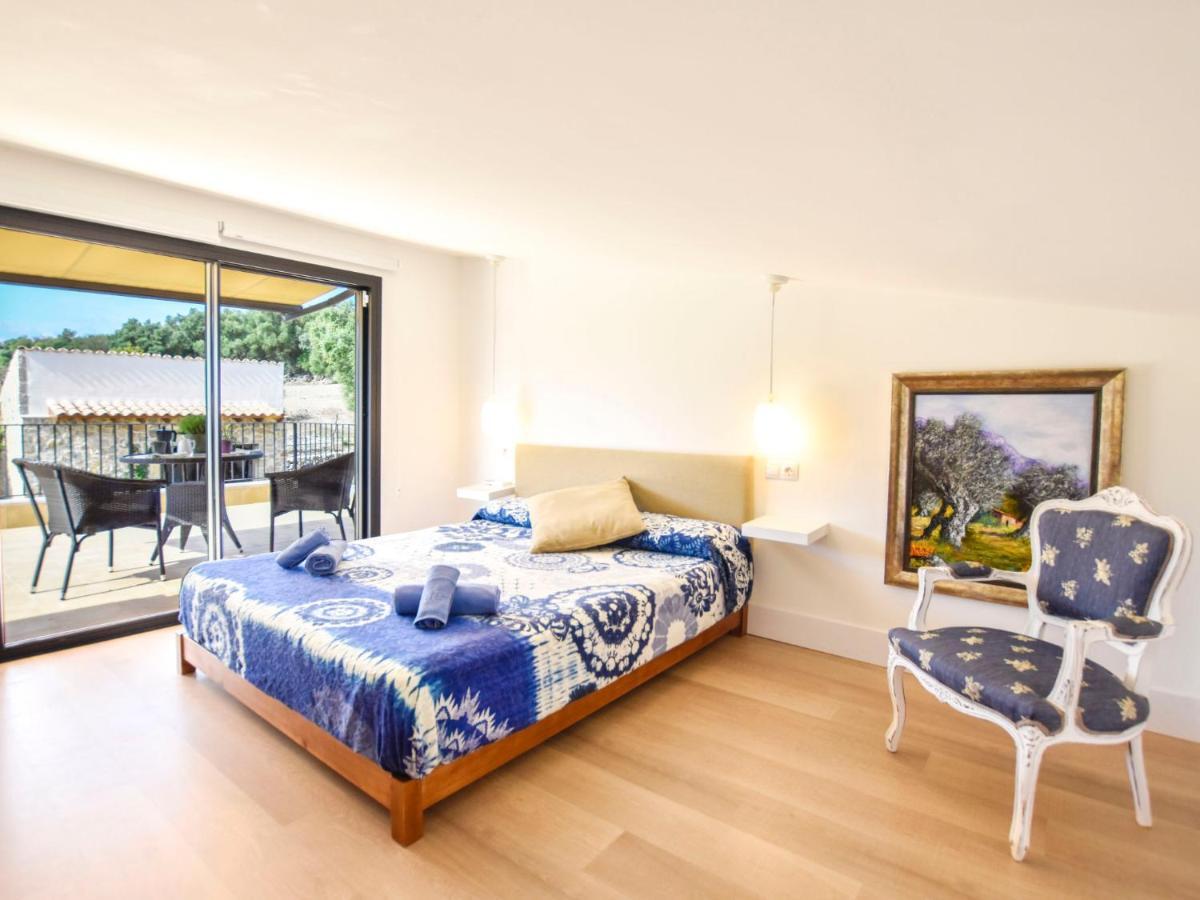 Holiday Home Son Tey By Interhome Sineu  Exterior foto