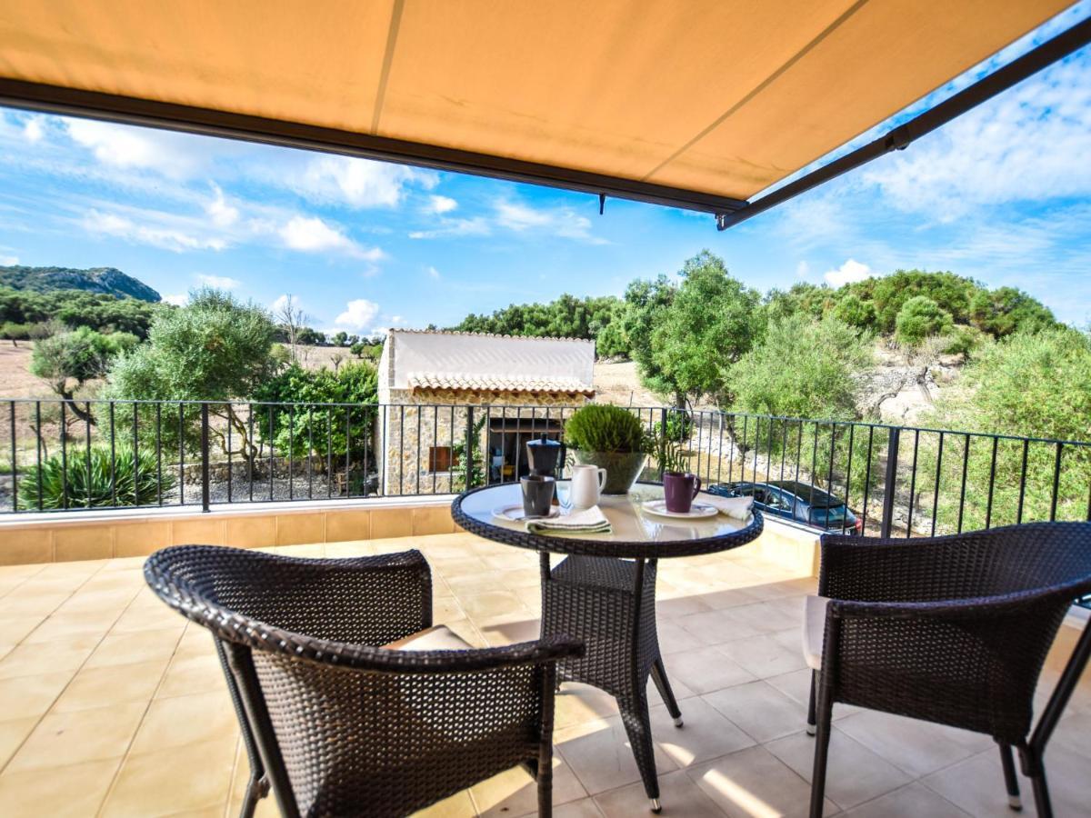 Holiday Home Son Tey By Interhome Sineu  Exterior foto