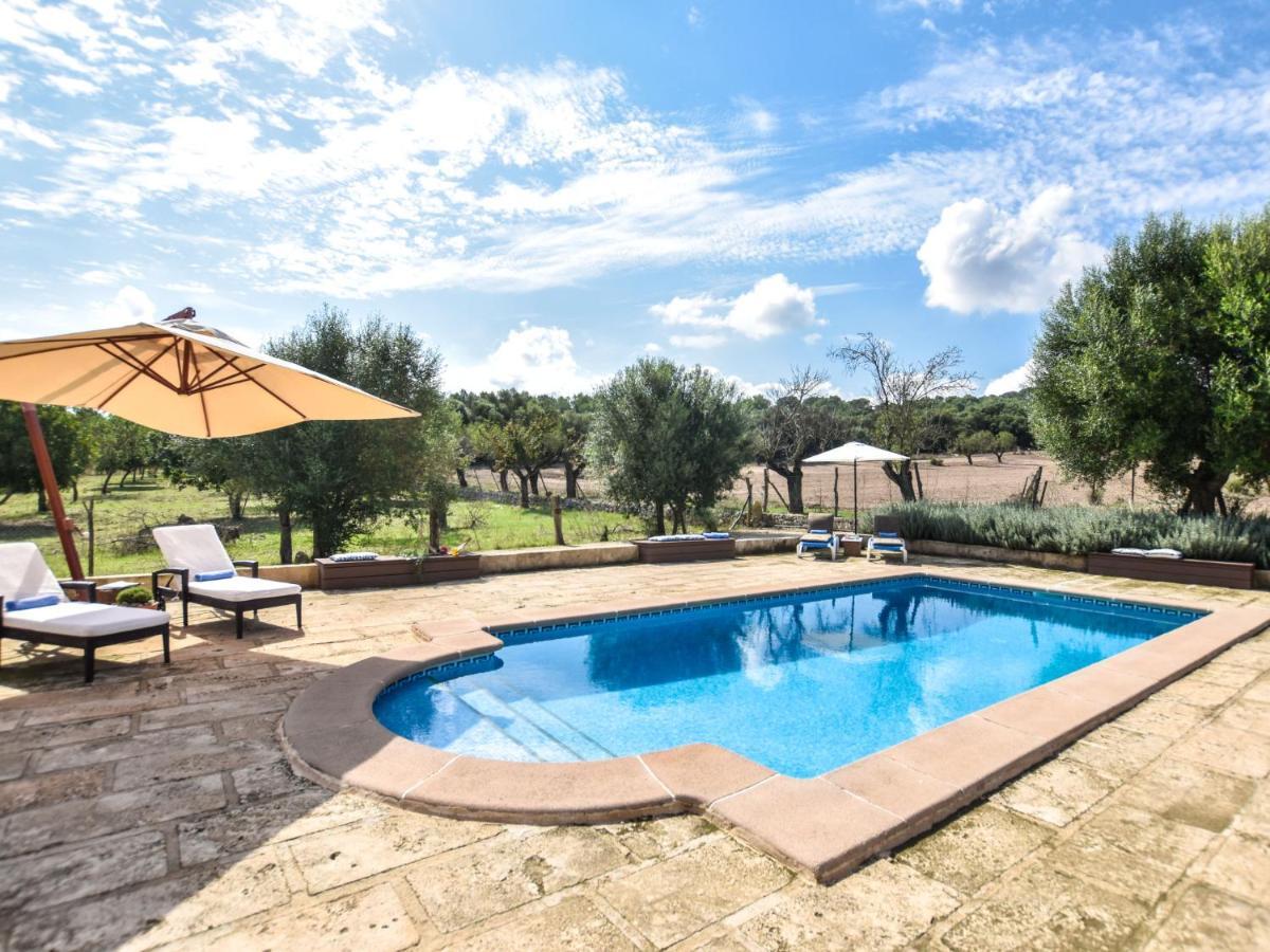 Holiday Home Son Tey By Interhome Sineu  Exterior foto