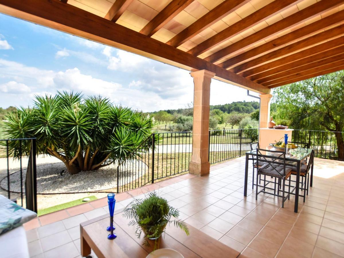 Holiday Home Son Tey By Interhome Sineu  Exterior foto