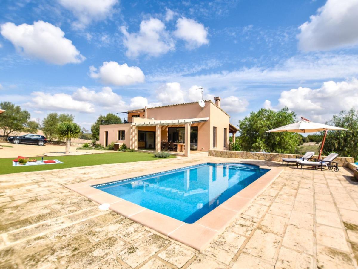 Holiday Home Son Tey By Interhome Sineu  Exterior foto